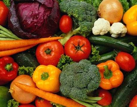 Alimentos antioxidantes ¿para qué sirven?