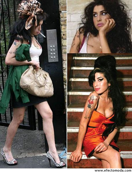 amy winehouse